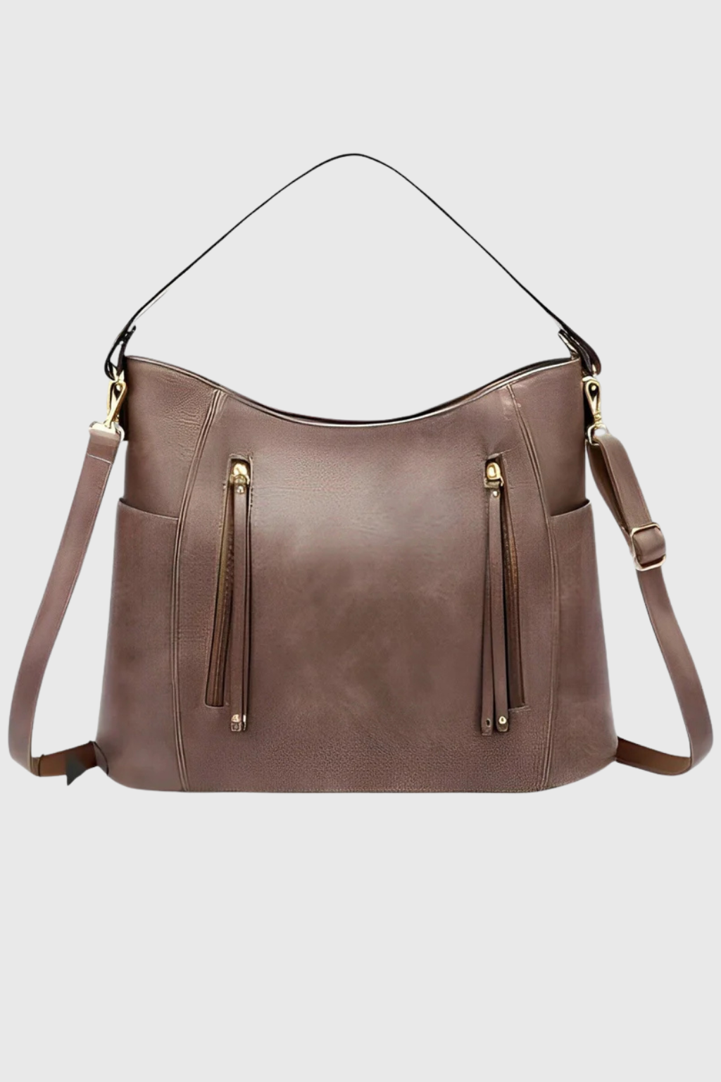 Kova – Bolso Hobo Grande Versátil para el Día a Día