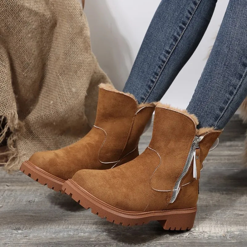 Botas Mujer Noria – imagen 6 | Horizoncor