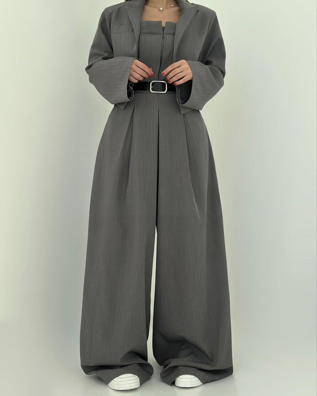 Conjunto Elegante para Dama Julia – imagen 29 | Horizoncor
