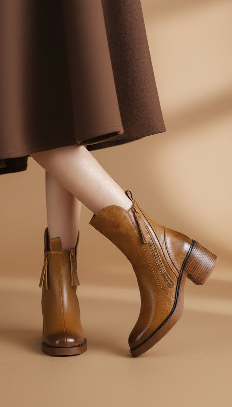 Botas Mujer Dublín – imagen 12 | Horizoncor