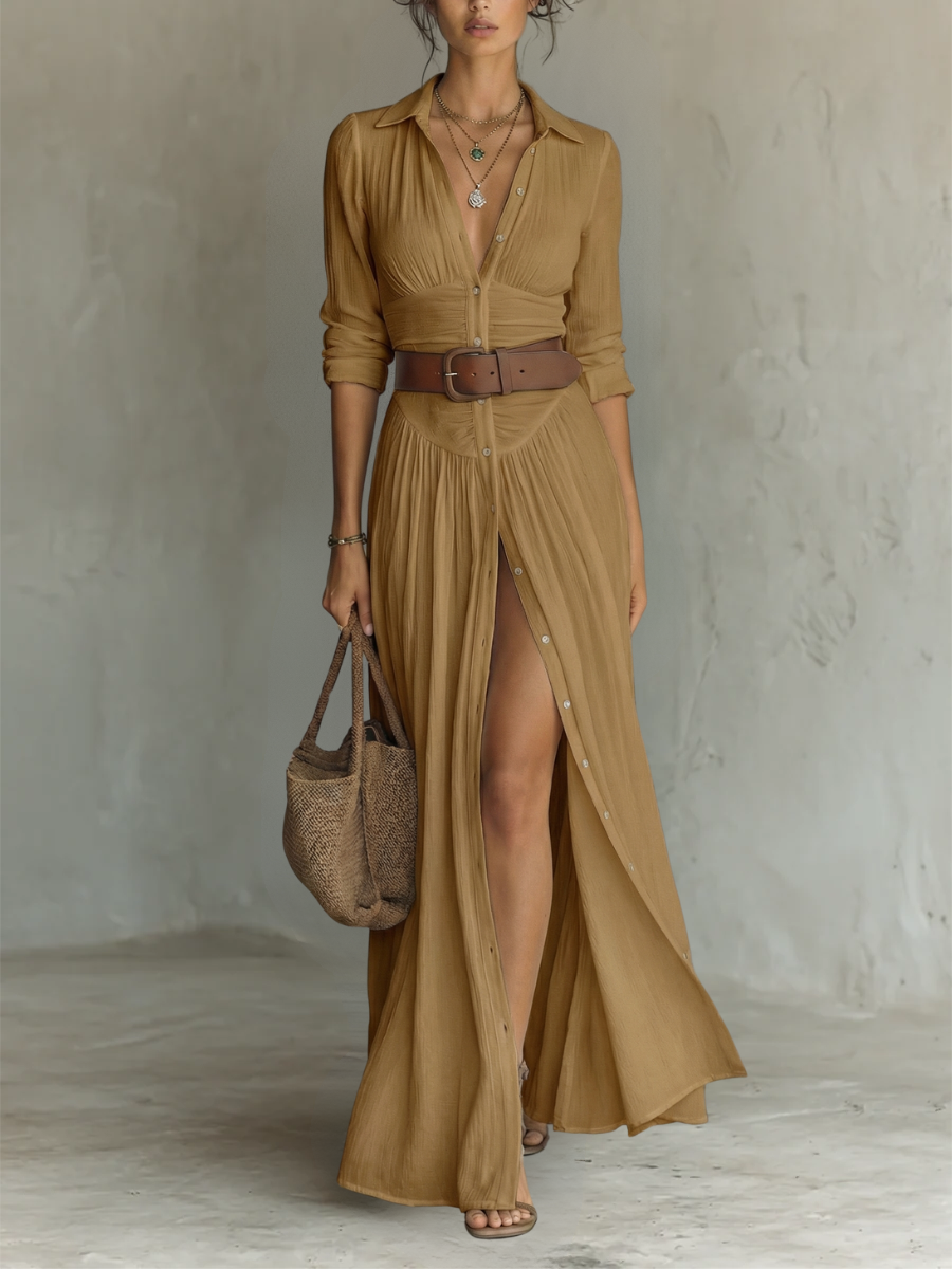 Vestido de Noche Clara – imagen 6 | Horizoncor