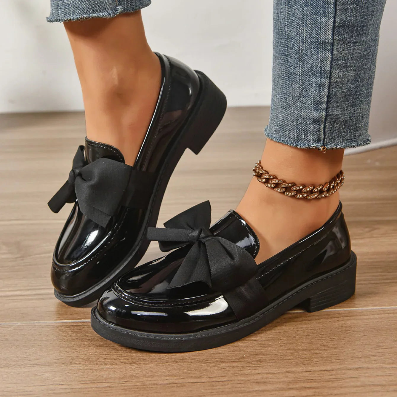 Mocasines Mujer Lorella – imagen 18 | Horizoncor