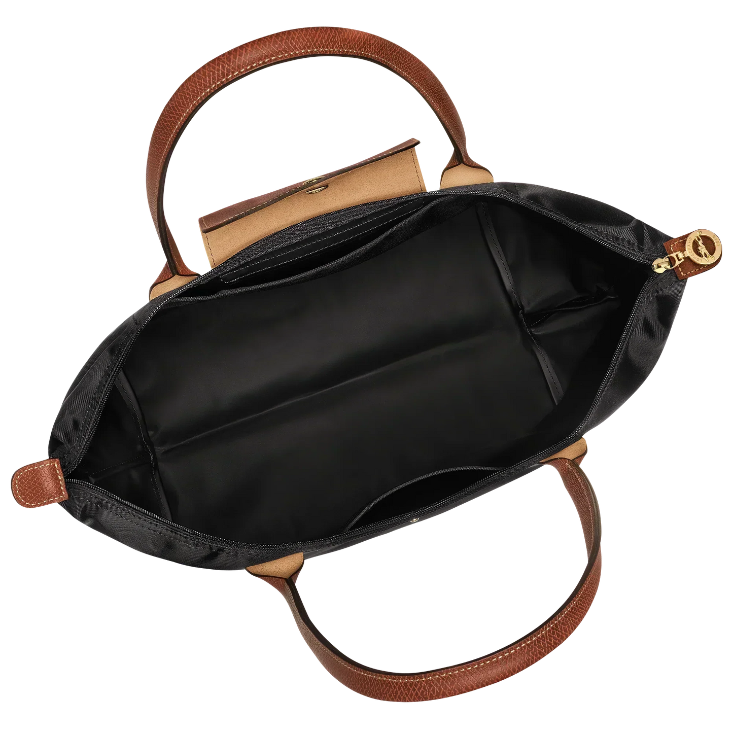 Bolso Isolé – Negro