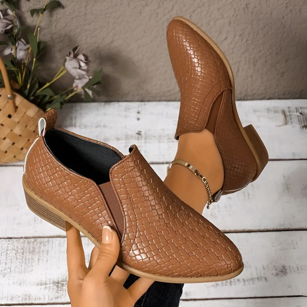 Zapatos de Mujer Alexia – imagen 12 | Horizoncor