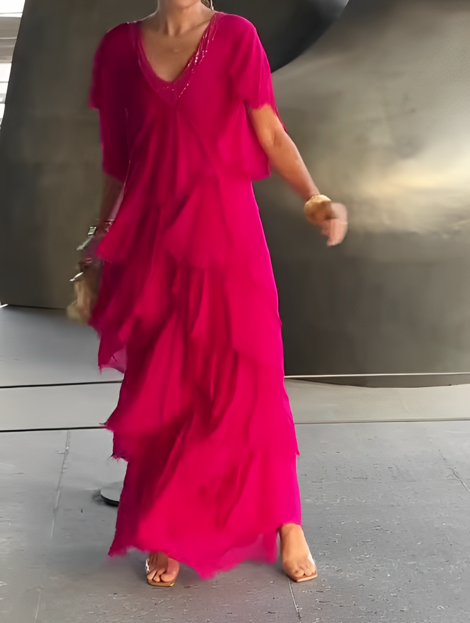 Vestido Casual Sitges – imagen 10 | Horizoncor