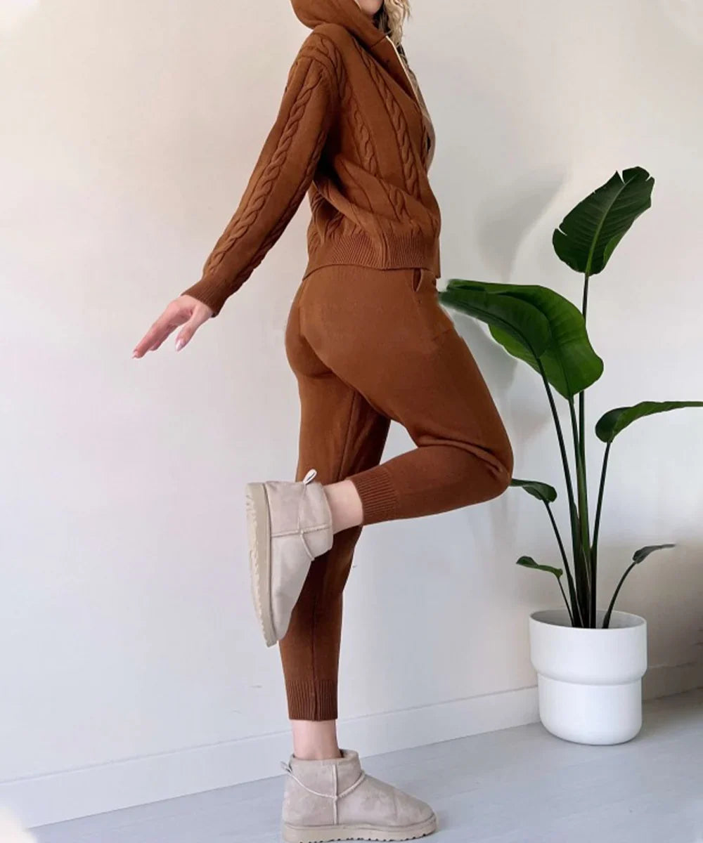 Conjunto Elegante para Dama Viena – imagen 11 | Horizoncor