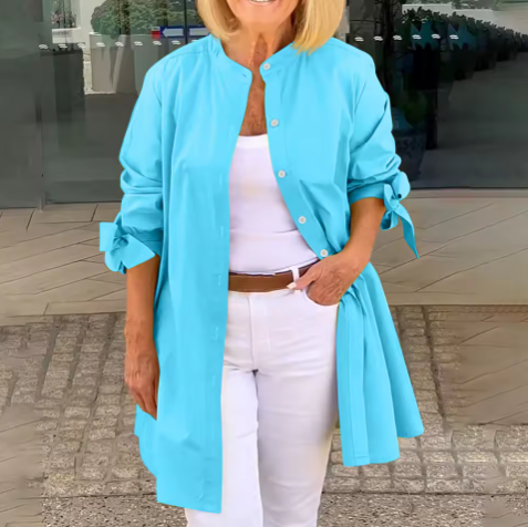 Blusas para Mujer Banús – imagen 6 | Horizoncor