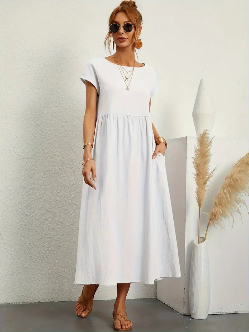 Vestido Elegante Leonor – imagen 39 | Horizoncor