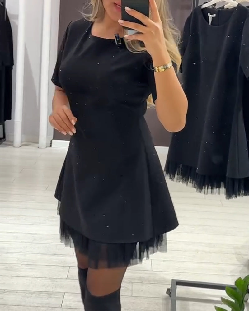 Vestido de Noche EleganzaViva – imagen 10 | Horizoncor