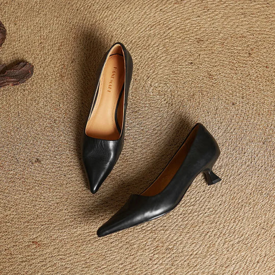 Tacones Mujer Alovi Escote – imagen 12 | Horizoncor