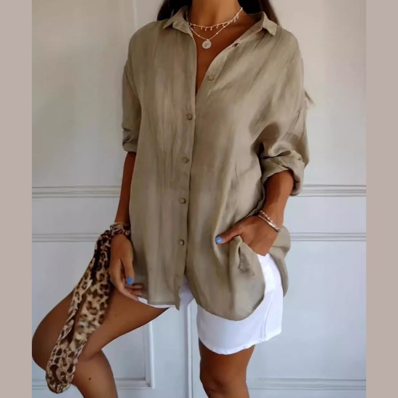 Blusas para Mujer Lanzarote – imagen 8 | Horizoncor