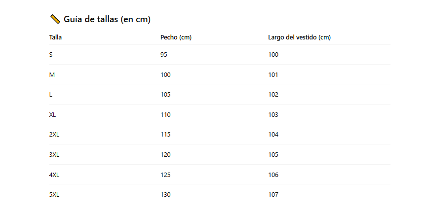 Vestido Largo Elegante Verena – imagen 10 | Horizoncor