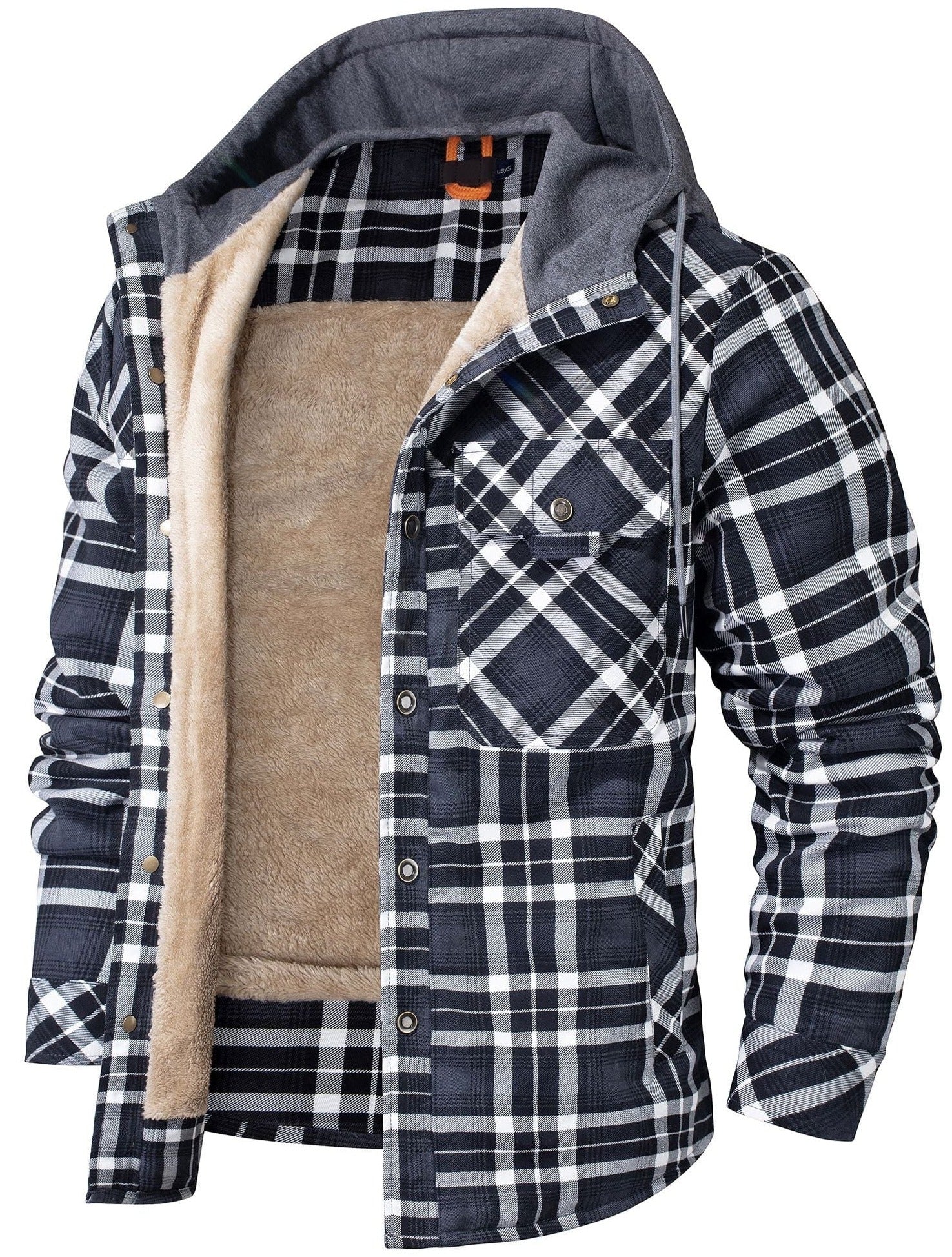 Chaqueta de Mujer AlpenNord – imagen 17 | Horizoncor