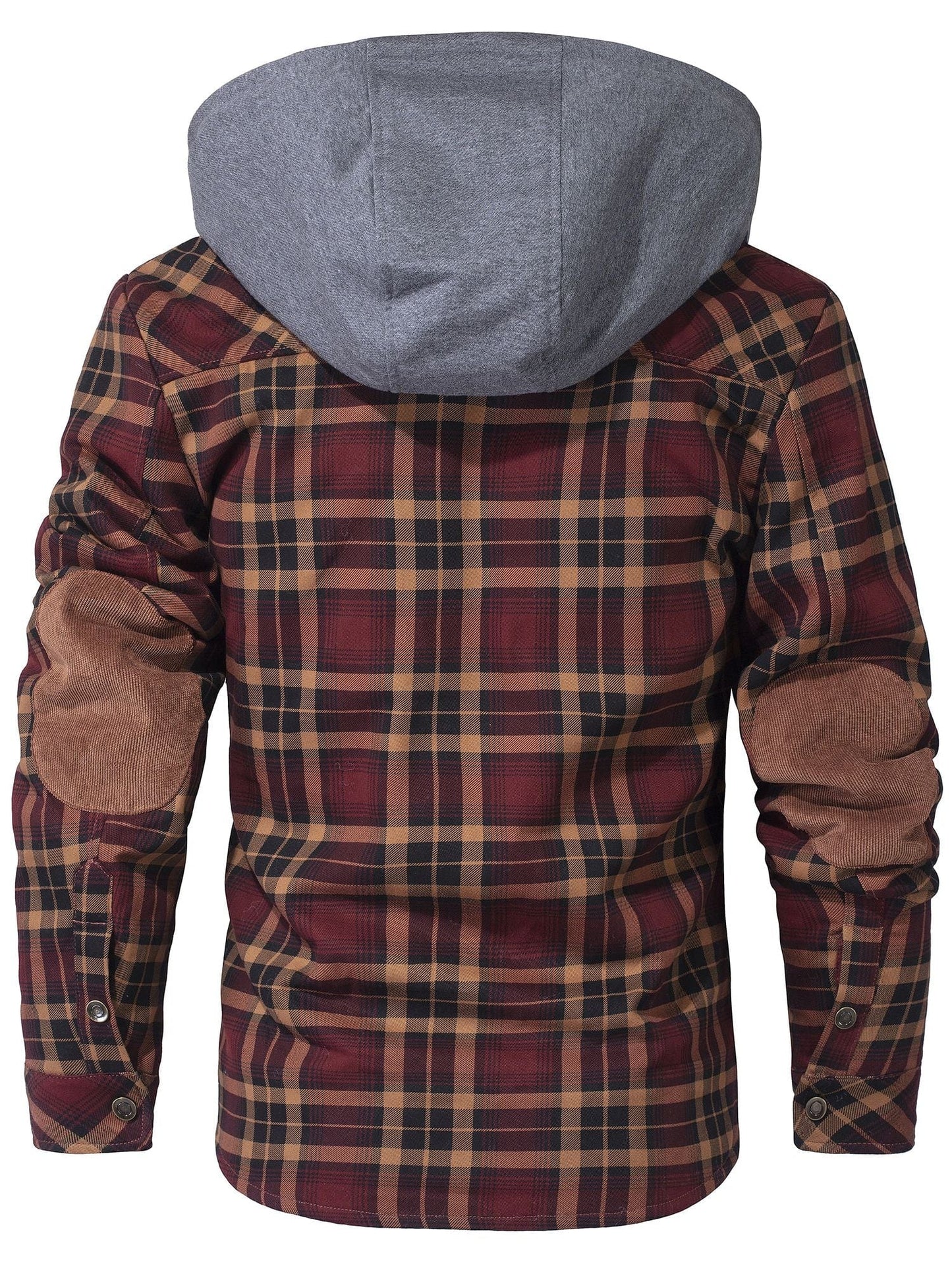 Chaqueta de Mujer AlpenNord – imagen 12 | Horizoncor