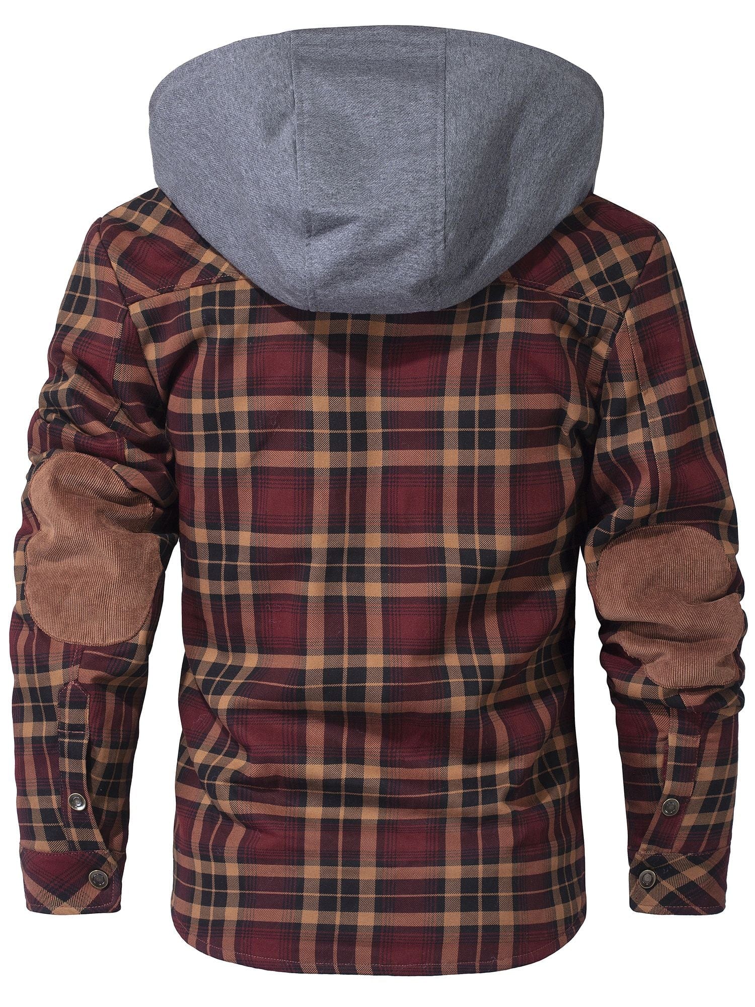Chaqueta de Mujer AlpenNord – imagen 12 | Horizoncor