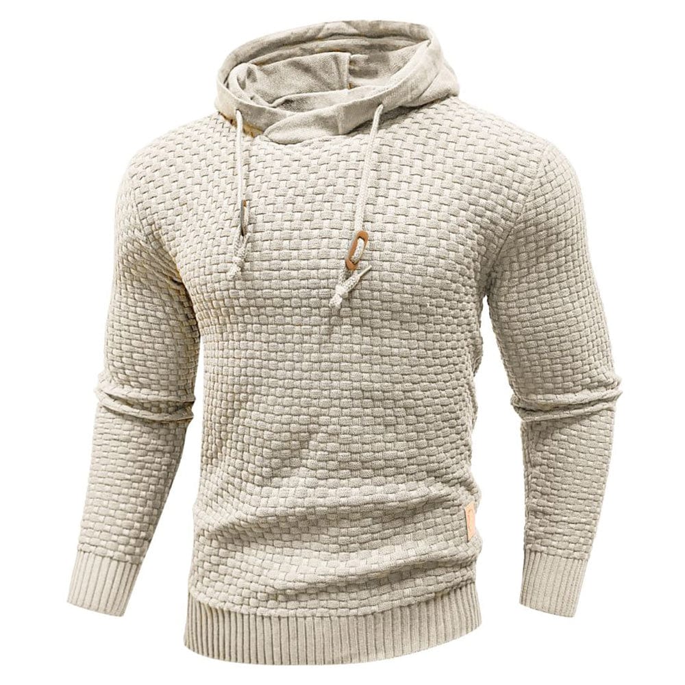 Modelo con sudadera para mujer Nordy | Horizoncor México