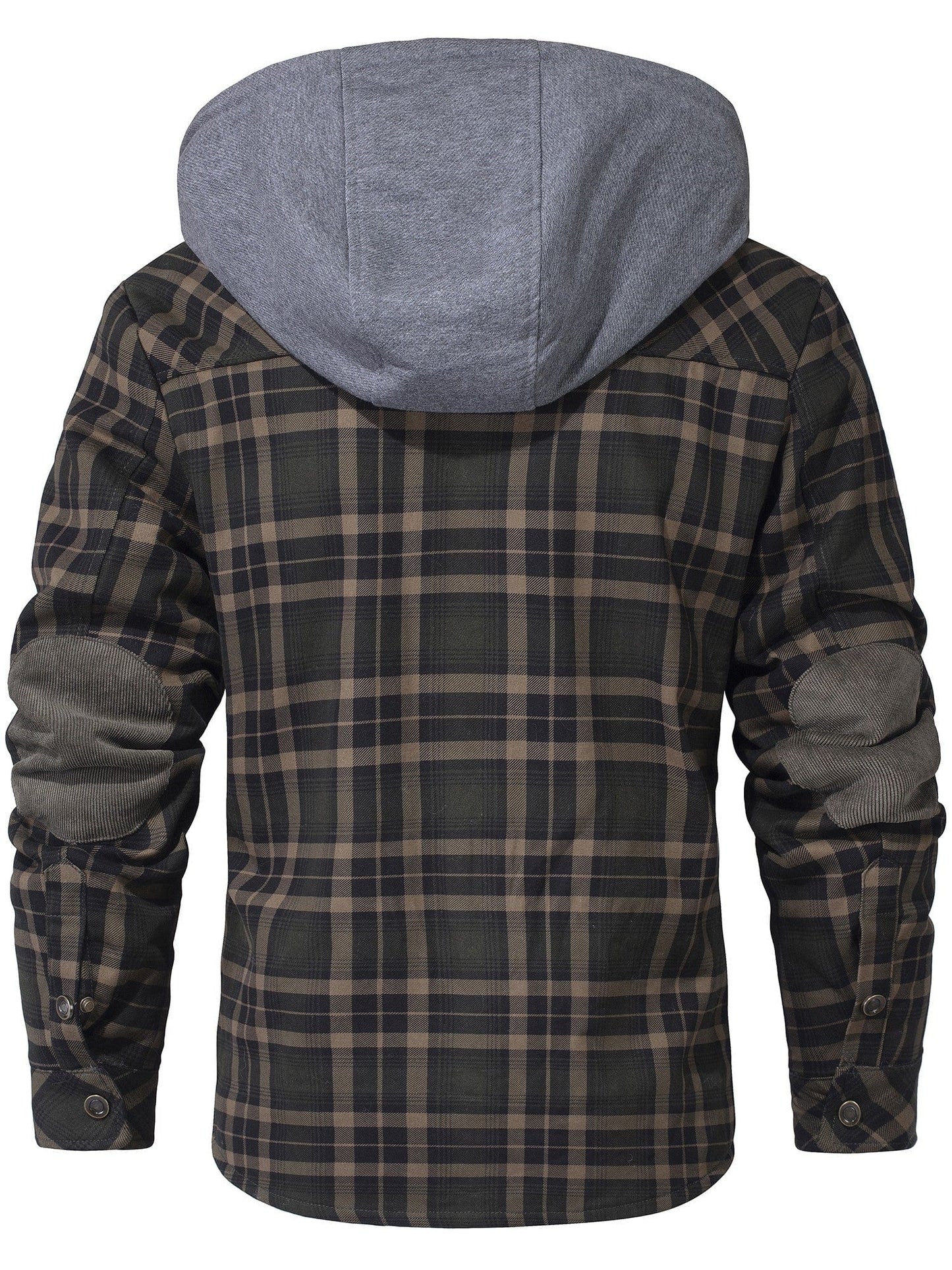 Chaqueta de Mujer AlpenNord – imagen 11 | Horizoncor