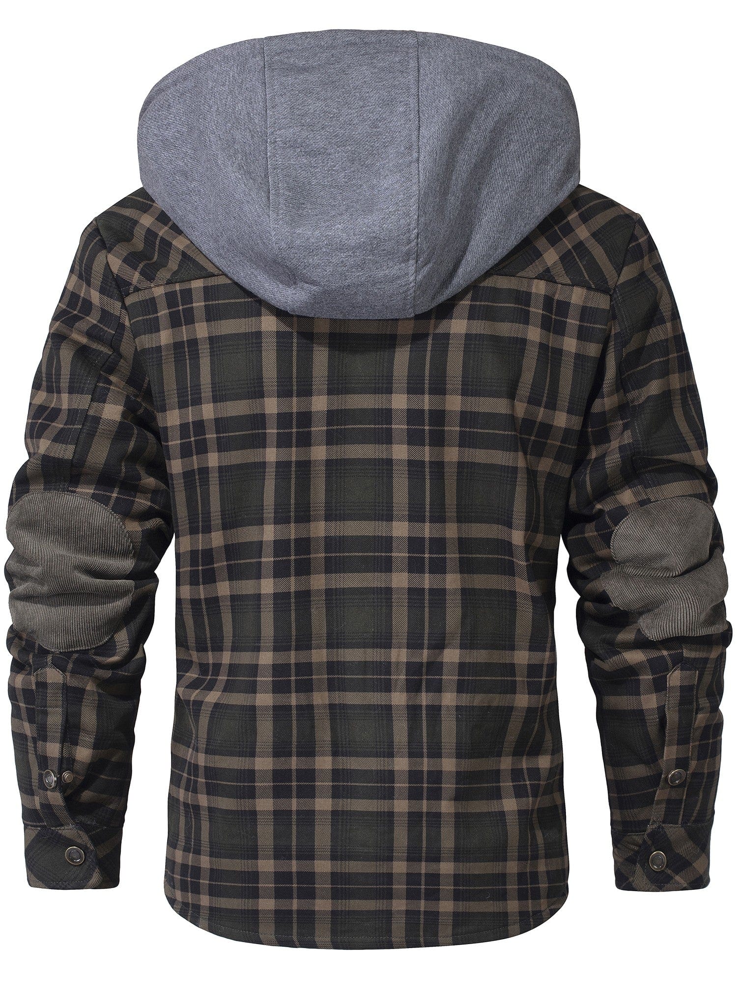 Chaqueta de Mujer AlpenNord – imagen 11 | Horizoncor