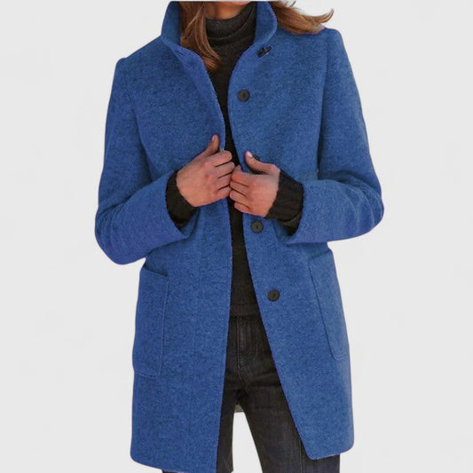Abrigo Mujer Elena | Horizoncor
