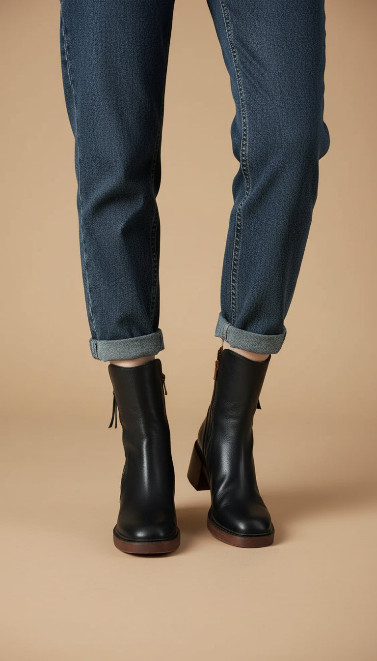 Botas Mujer Dublín – imagen 5 | Horizoncor