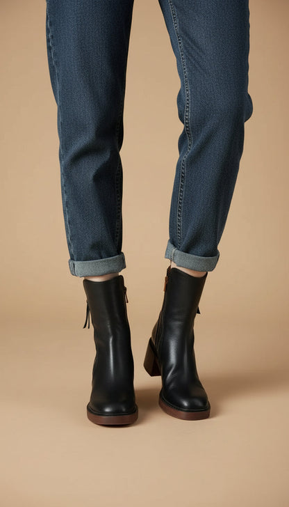 Botas Mujer Dublín – imagen 5 | Horizoncor