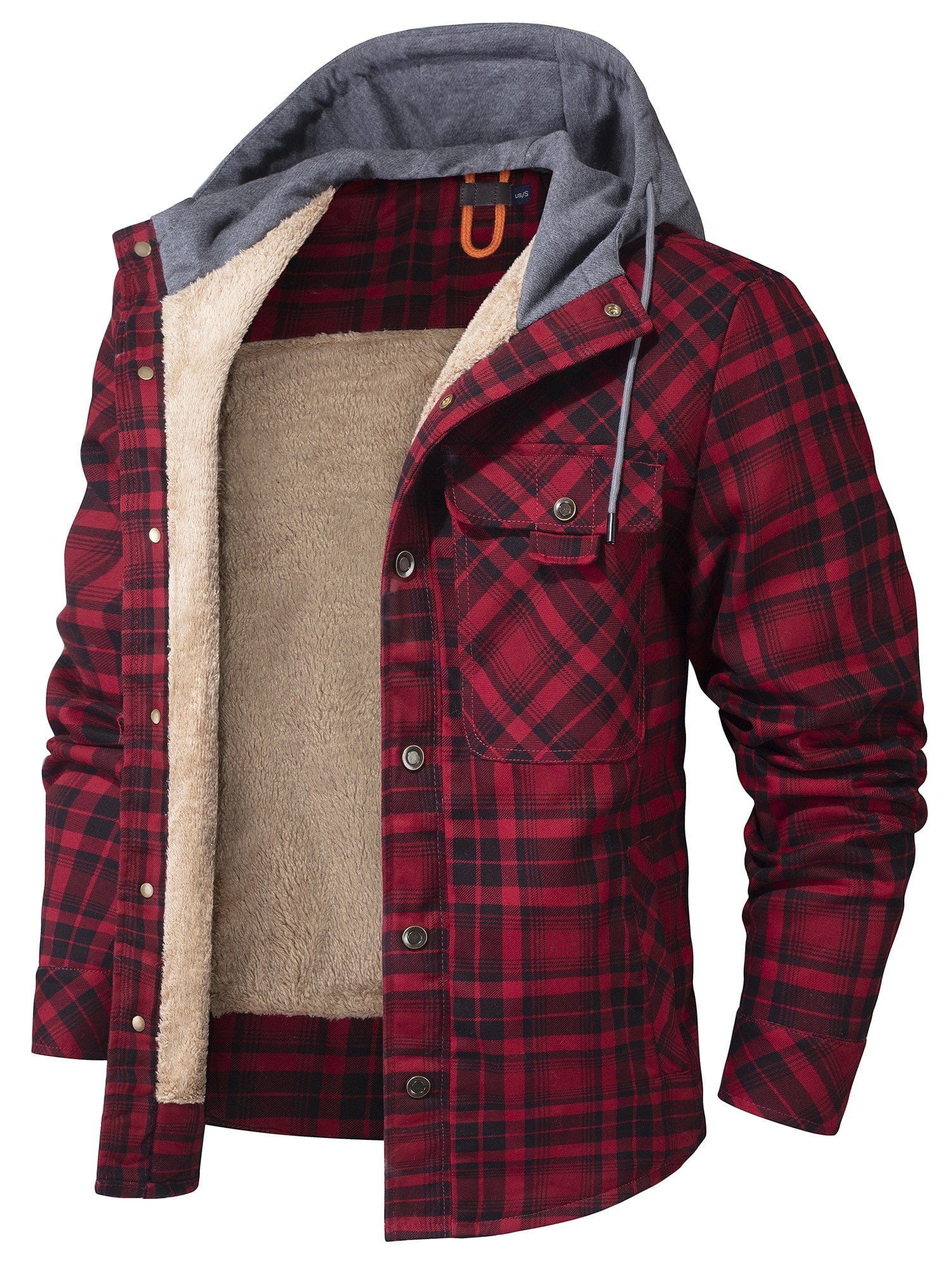 Chaqueta de Mujer AlpenNord – imagen 9 | Horizoncor