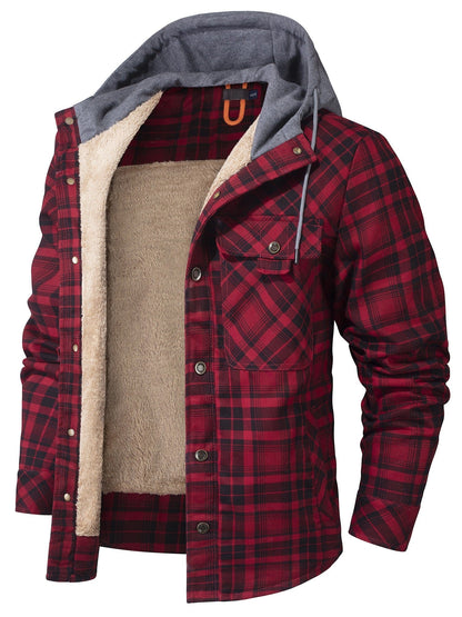 Chaqueta de Mujer AlpenNord – imagen 9 | Horizoncor