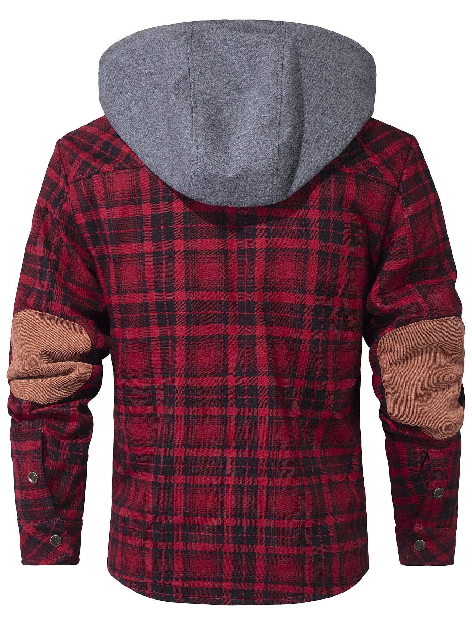 Chaqueta de Mujer AlpenNord – imagen 16 | Horizoncor