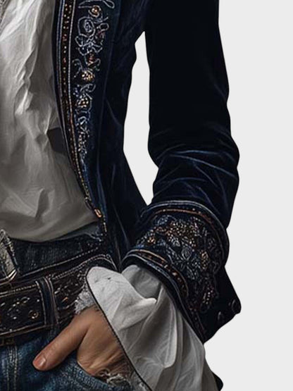 Blazer Mujer Nuria – imagen 8 | Horizoncor