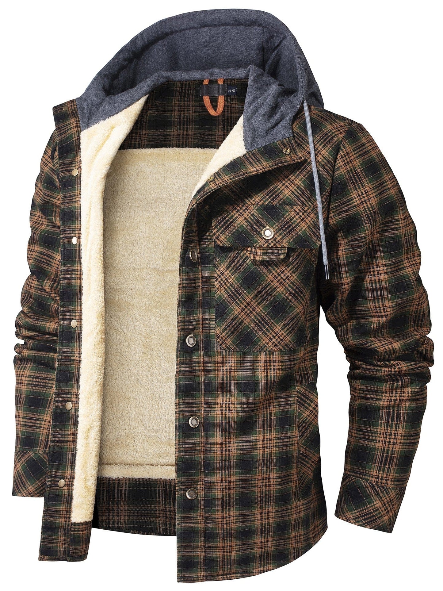 Chaqueta de Mujer AlpenNord – imagen 7 | Horizoncor