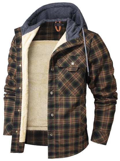 Chaqueta de Mujer AlpenNord – imagen 7 | Horizoncor