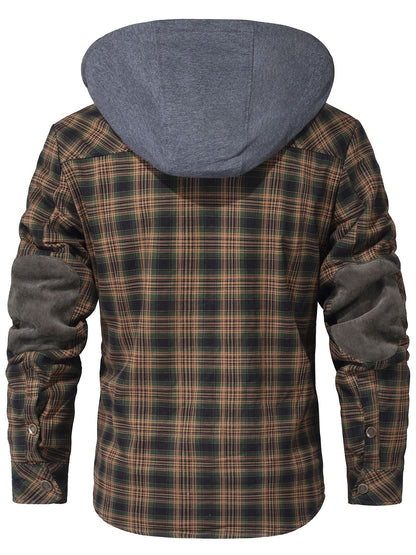 Chaqueta de Mujer AlpenNord – imagen 15 | Horizoncor