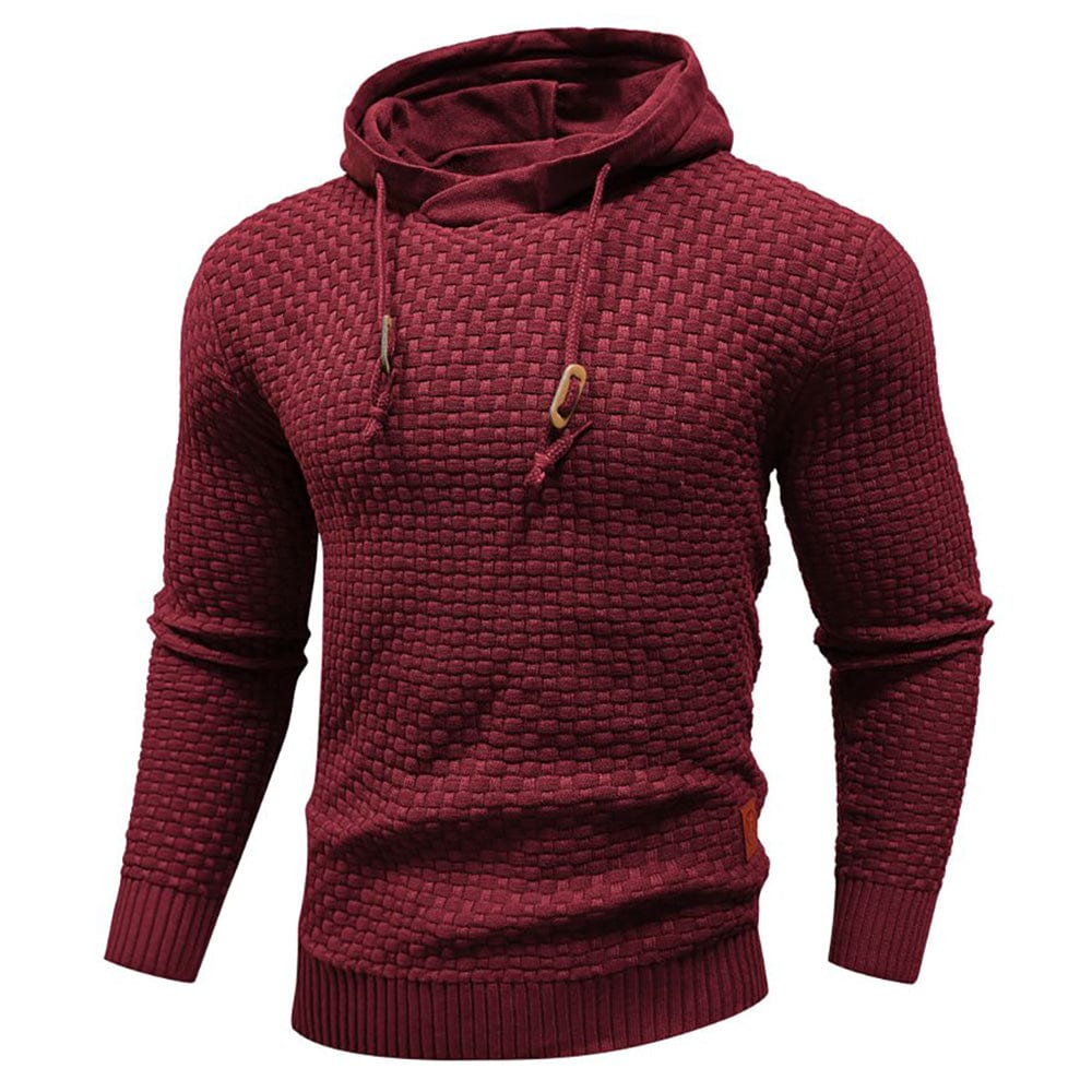 Sudadera para Mujer Nordy – imagen 9 | Horizoncor