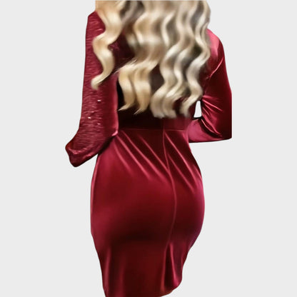 Vestido de Fiesta Brisa – imagen 5 | Horizoncor