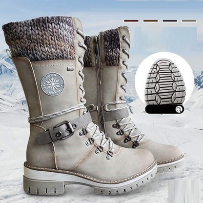 Botas Mujer FrostLuxe – imagen 6 | Horizoncor
