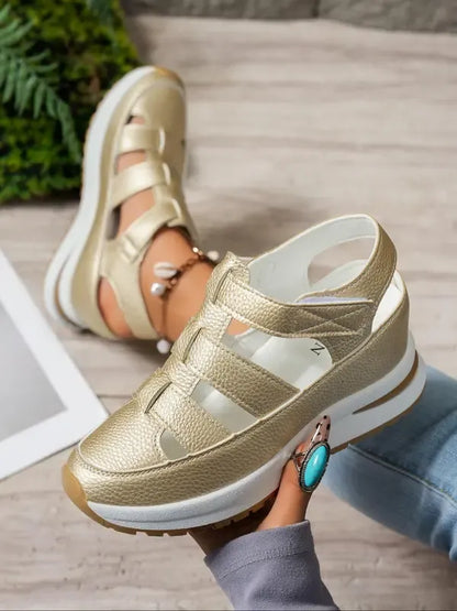 Sandalias Mujer Claudia – imagen 6 | Horizoncor