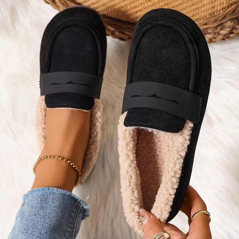 Mocasines Mujer Élodie | Horizoncor
