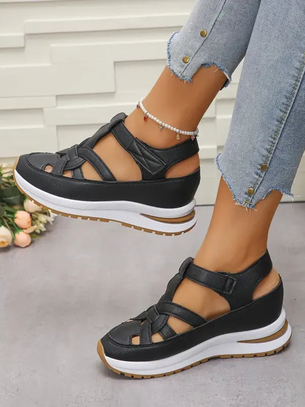 Sandalias Mujer Claudia – imagen 14 | Horizoncor