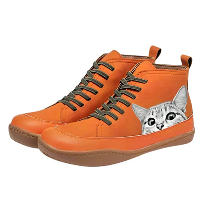 Botas Mujer Fenna | Horizoncor