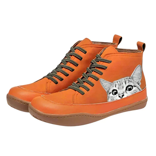 Botas Mujer Fenna | Horizoncor