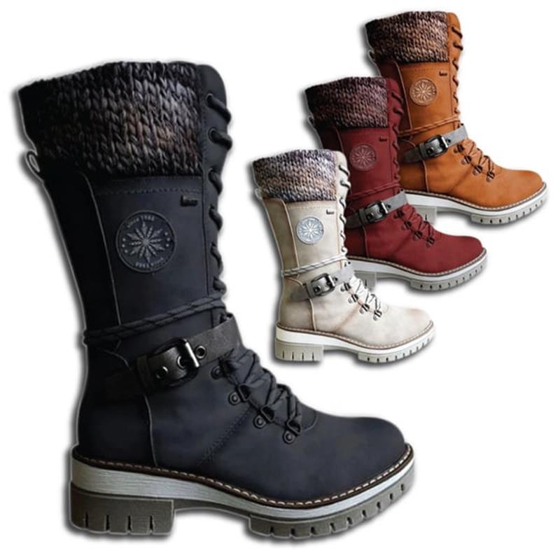 Botas Mujer FrostLuxe – imagen 8 | Horizoncor