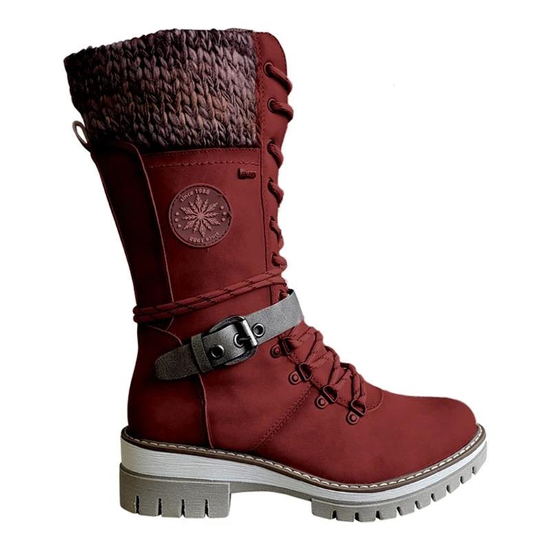 Botas Mujer FrostLuxe – imagen 12 | Horizoncor