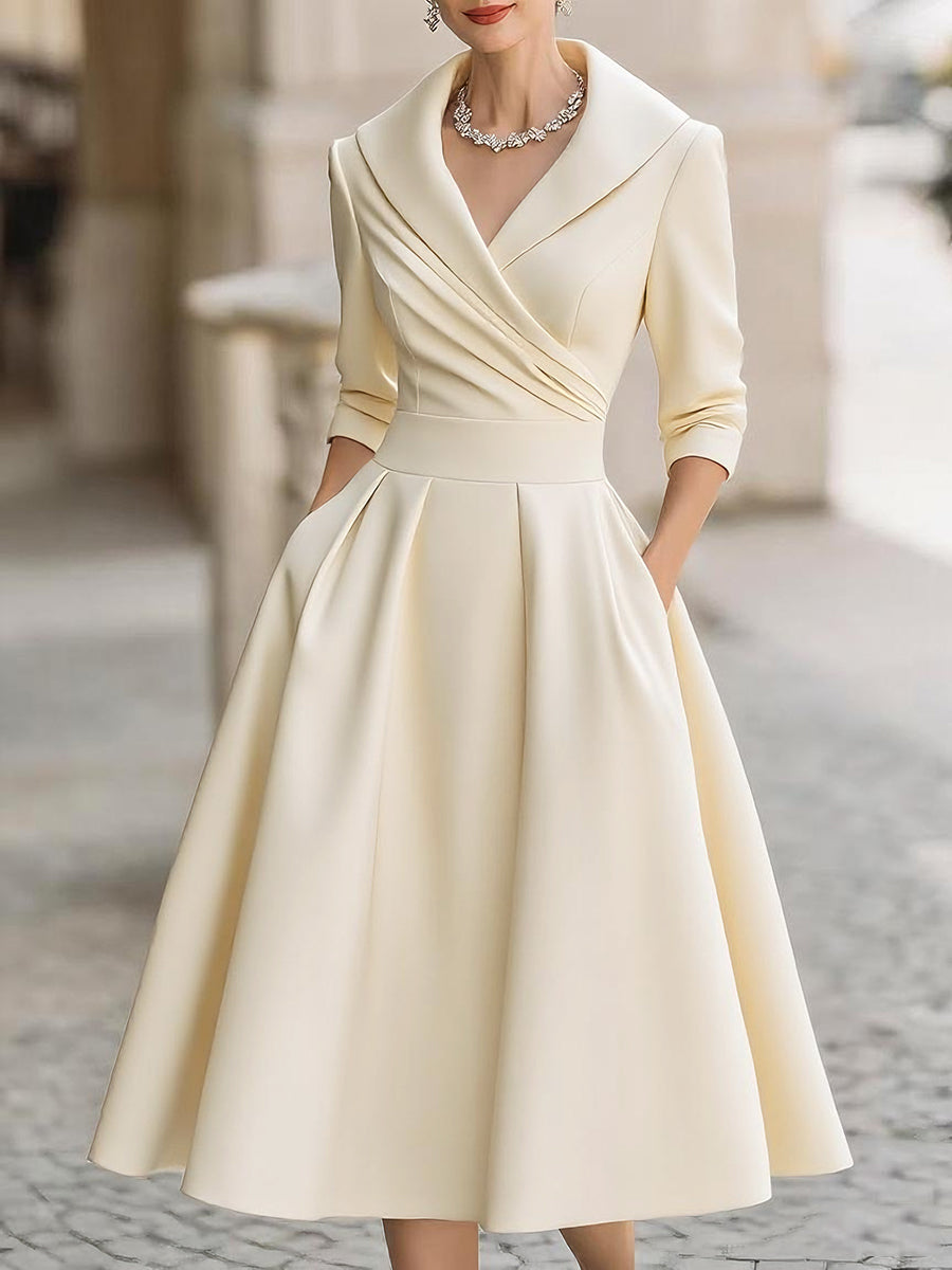 Vestido de Fiesta Lina – imagen 7 | Horizoncor