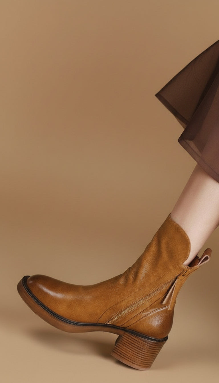 Botas Mujer Dublín – imagen 9 | Horizoncor