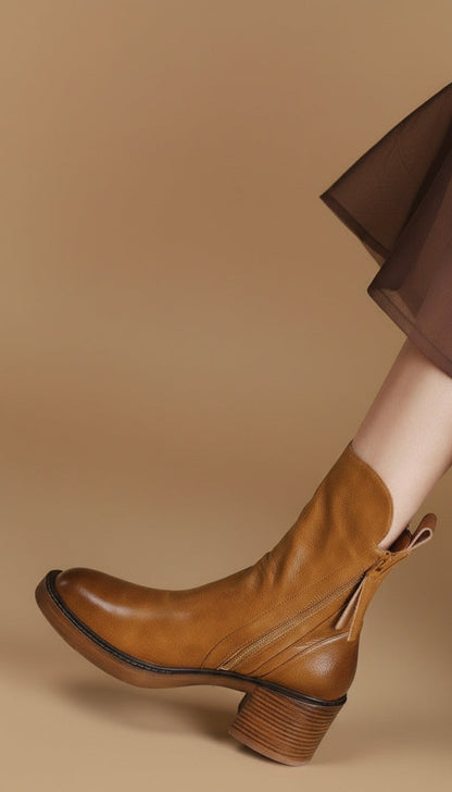Botas Mujer Dublín – imagen 9 | Horizoncor