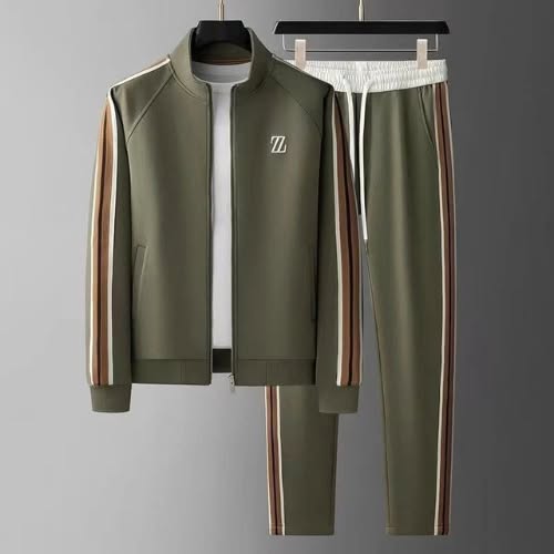 Modelo con blazer mujer Lucas | Horizoncor México