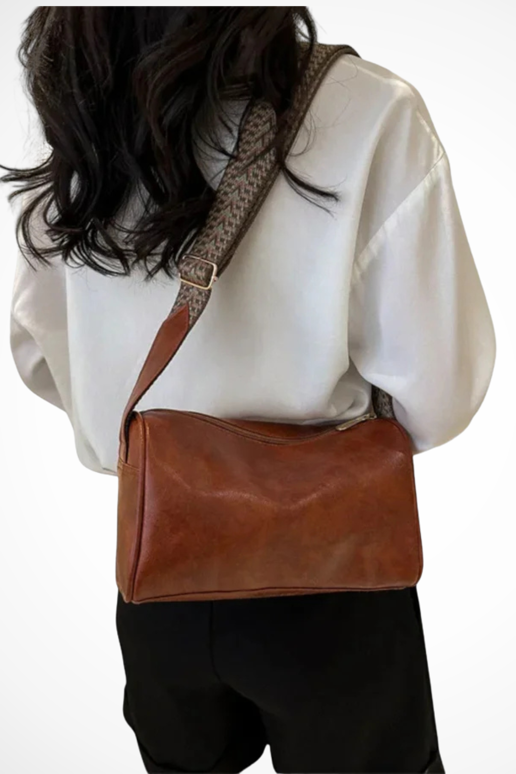 Lori – Bolso Bandolera con Asa Ancha