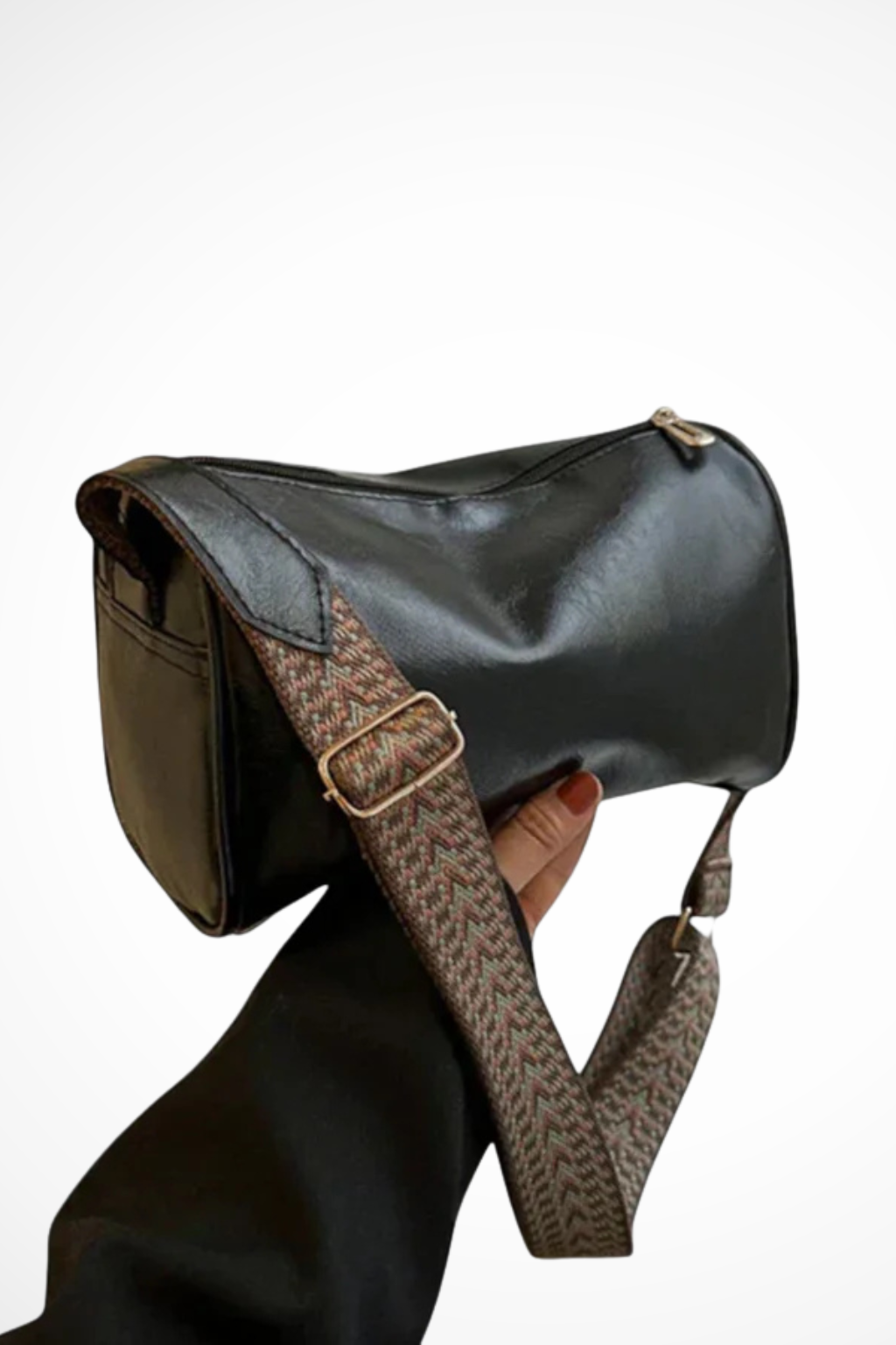 Lori – Bolso Bandolera con Asa Ancha