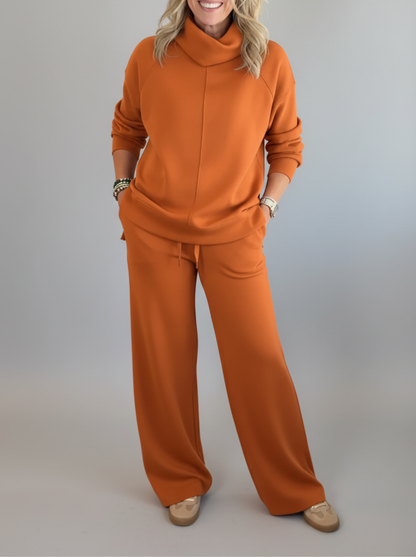 Conjunto Elegante para Dama Léonie – imagen 10 | Horizoncor
