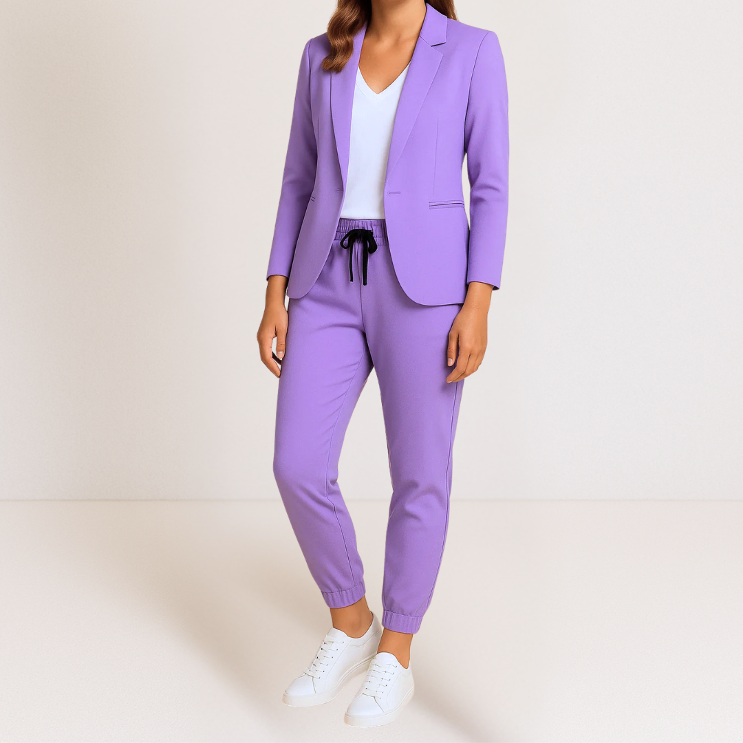 Blazer Mujer Monique – imagen 7 | Horizoncor